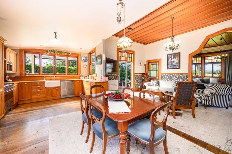 Photo of property in 176 Kairanga Bunnythorpe Road, Bunnythorpe, Palmerston North, 4478