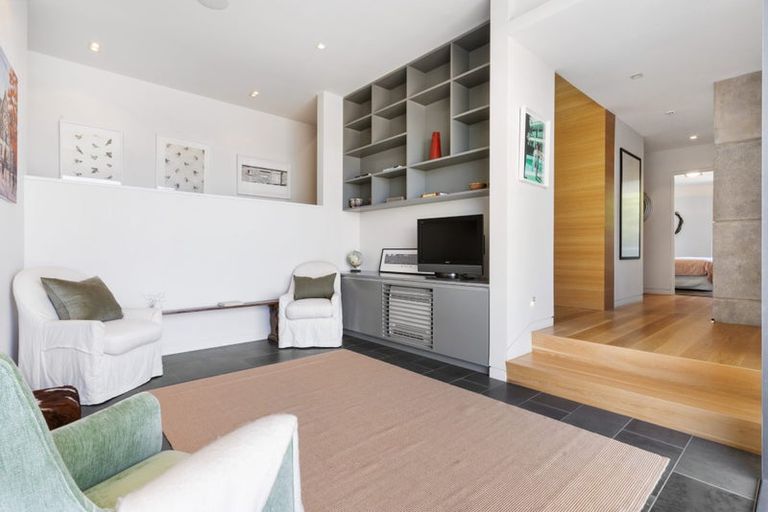 Photo of property in 7 Scarborough Fare, Scarborough, Christchurch, 8081