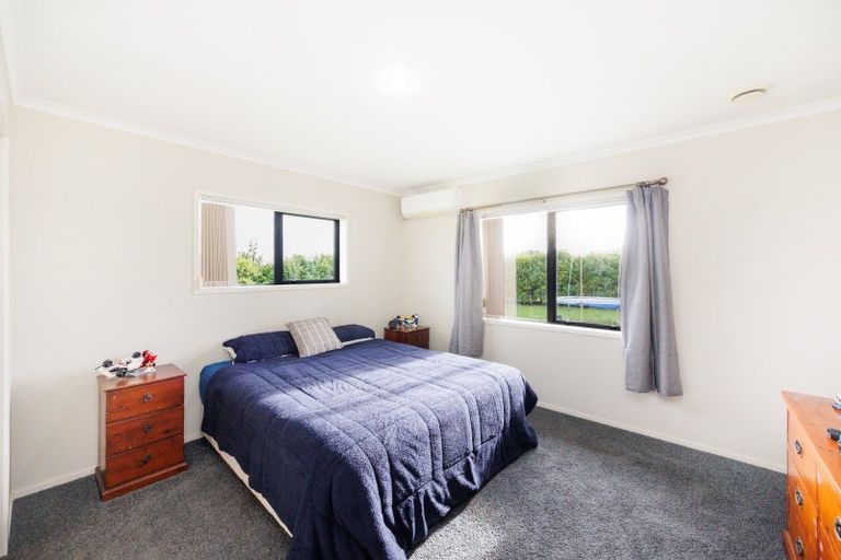 Photo of property in 91 Mount Taylor Drive, Feilding, 4775