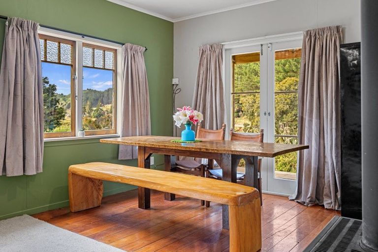 Photo of property in 102 Okaihae Road, Taumarunui, 3996