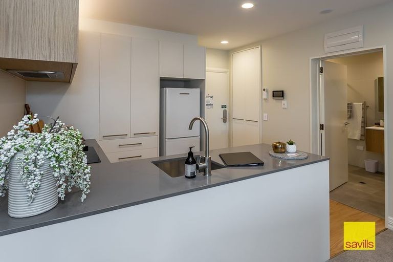 Photo of property in West Fitzroy, 2h/66 Armagh Street, Christchurch Central, Christchurch, 8013