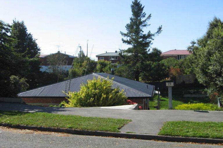 Photo of property in 17 Rimu Street, Highfield, Timaru, 7910