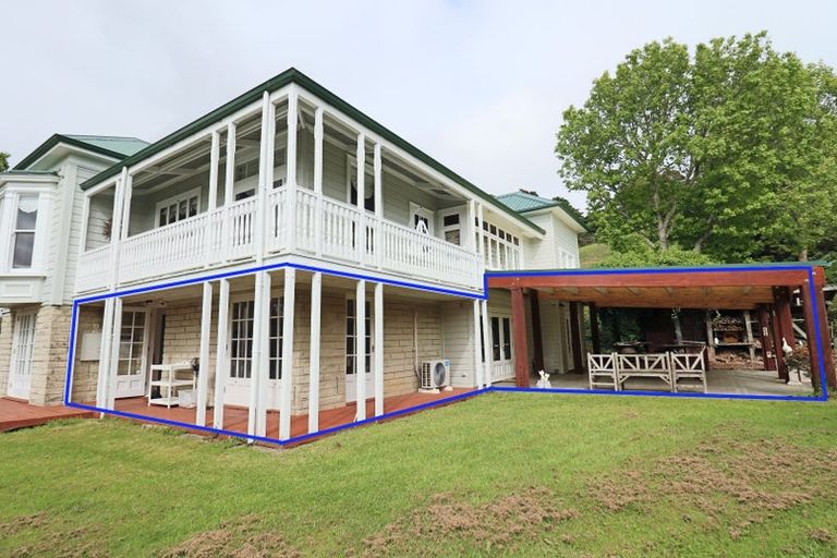 Photo of property in 126 North Road, Clevedon, Papakura, 2582