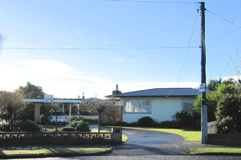 Photo of property in 10 Keats Avenue, Onekawa, Napier, 4110