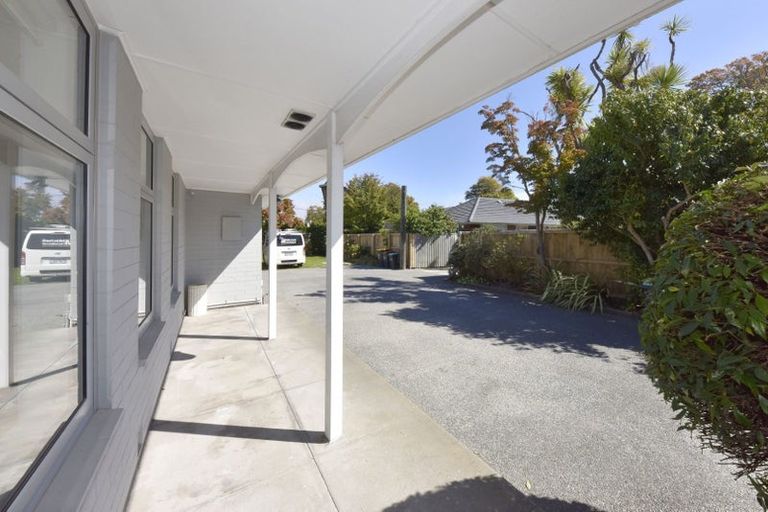 Photo of property in 2/46 Wairarapa Terrace, Merivale, Christchurch, 8014