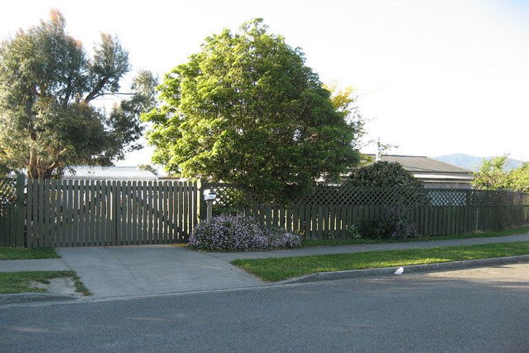 Photo of property in 26 Kowhai Drive, Renwick, 7204