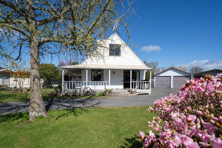 Photo of property in 52 Maclean Street, Cambridge, 3434