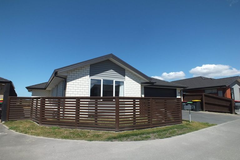 Photo of property in 32 Contrail Street, Wigram, Christchurch, 8042