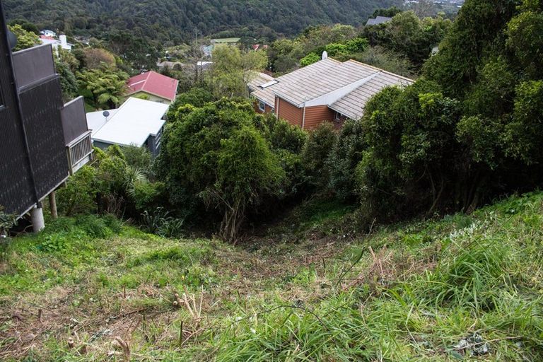 Photo of property in 185 Pembroke Road, Wilton, Wellington, 6012