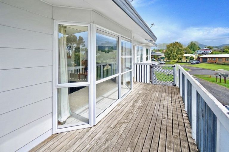 Photo of property in 34a Hayward Court, Te Puke, 3119