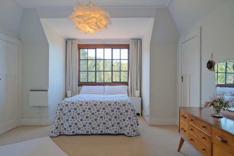 Photo of property in 7 Grandview Crescent, Opoho, Dunedin, 9010