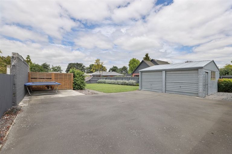 Photo of property in 18 Miller Avenue, Allenton, Ashburton, 7700