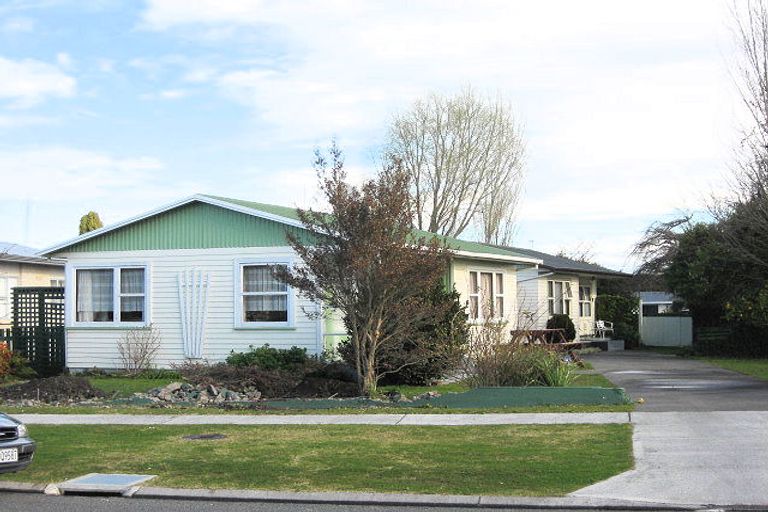 Photo of property in 118a Garnett Street, Raureka, Hastings, 4120