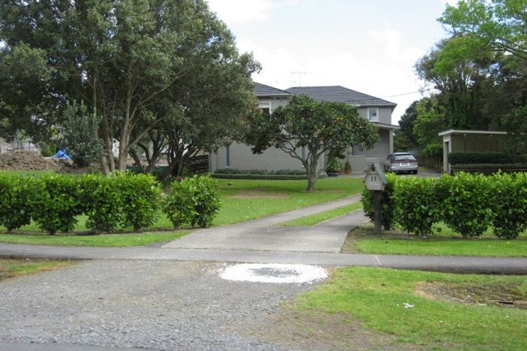 Photo of property in 11 Waimarie Road, Whenuapai, Auckland, 0618