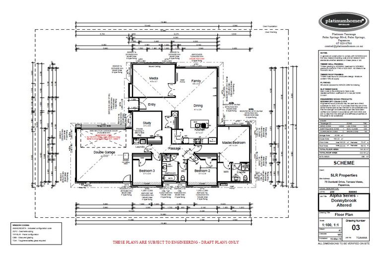Photo of property in 75 Dunkeld Drive, Papamoa, 3118
