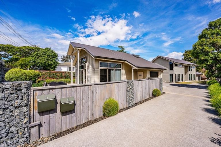 Photo of property in 9 Wharf Road, Albany, Auckland, 0632