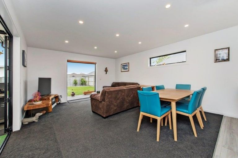 Photo of property in 37f Woodville Street, Leeston, 7632