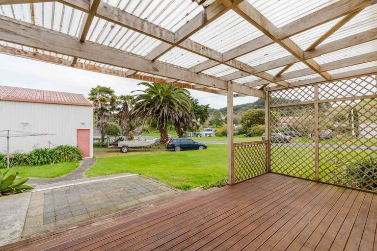 Photo of property in 1059 Pouewe Street, Kawhia, 3889