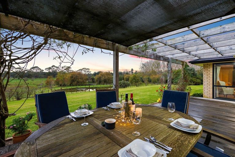 Photo of property in 86 Streamlands Swamp Road, Kaipara Flats, Warkworth, 0981