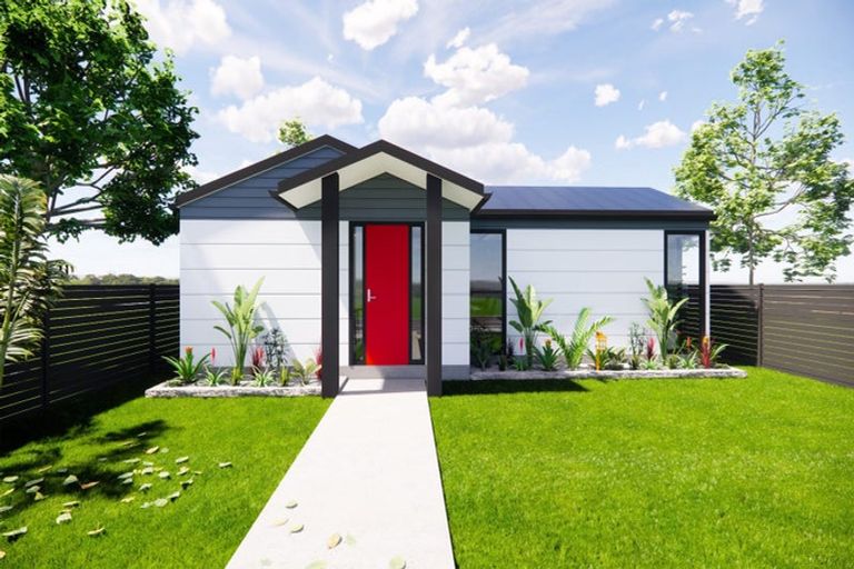 Photo of property in 35 Uatoto Road, Clarks Beach, 2122