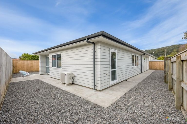 Photo of property in 23a Pearce Crescent, Taita, Lower Hutt, 5011