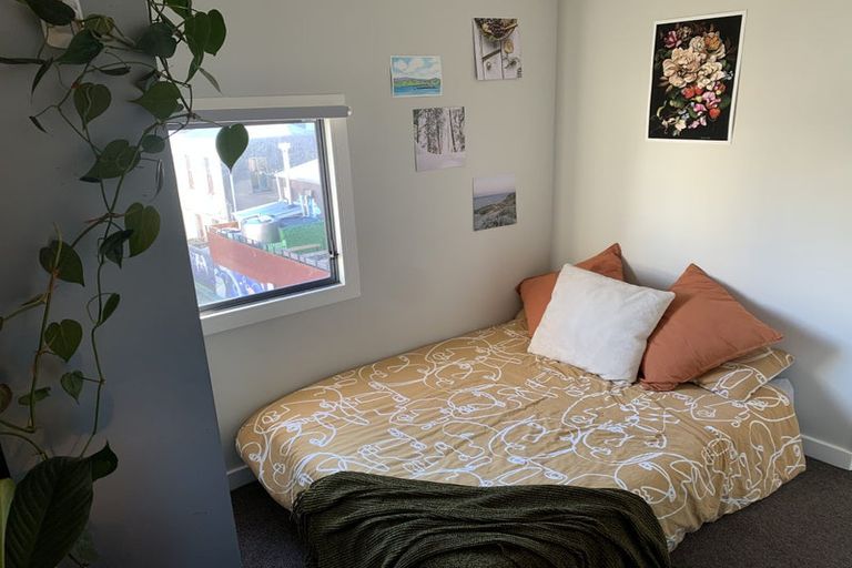 Photo of property in Hannahs Corner Apartments, 8 Leeds Street, Te Aro, Wellington, 6011
