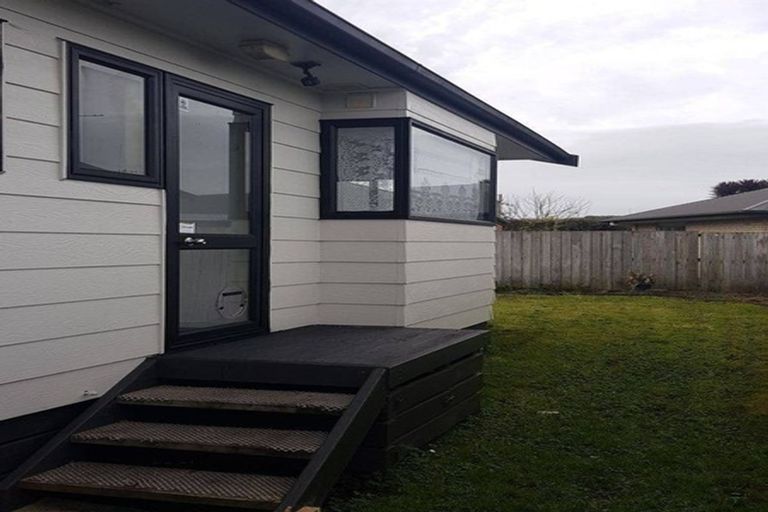 Photo of property in 4b Hawk Street, Frankton, Hamilton, 3204