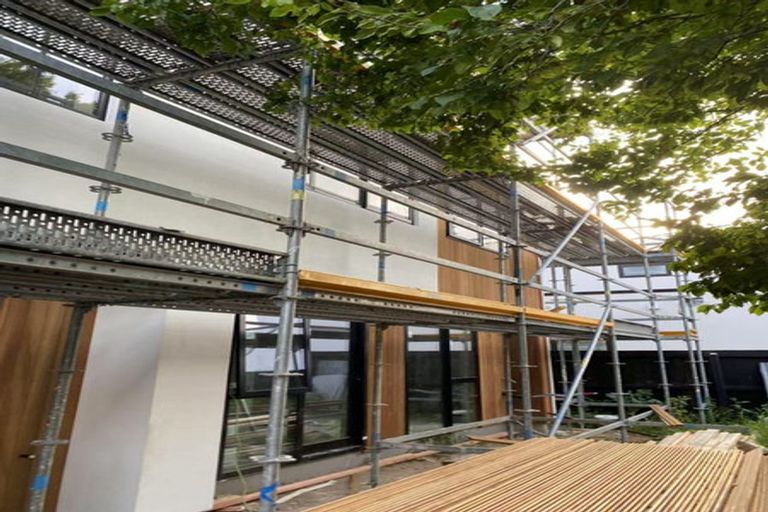 Photo of property in 3/101 Wainui Street, Riccarton, Christchurch, 8041