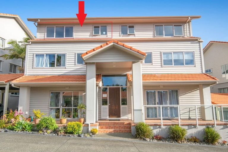 Photo of property in Santa Rosa, 38/340 Gulf Harbour Drive, Gulf Harbour, Whangaparaoa, 0930