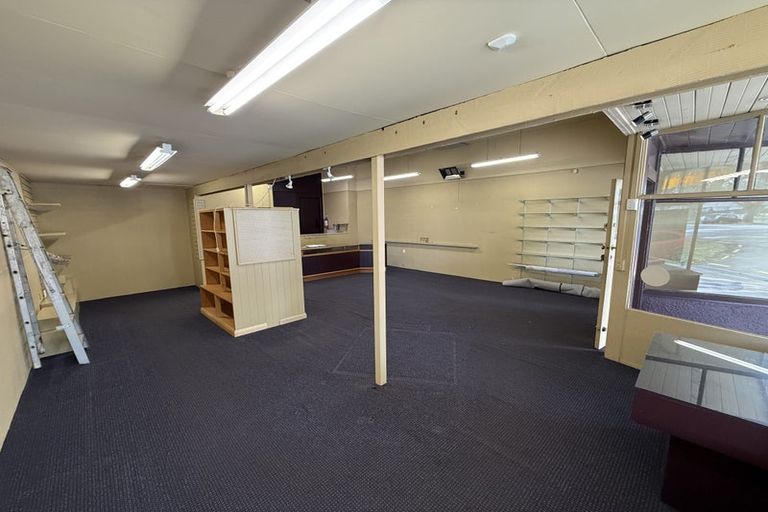 Photo of property in 117 Victoria Avenue, Hokowhitu, Palmerston North, 4410