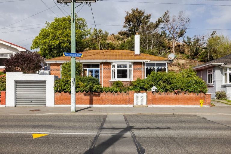 Photo of property in 160 Musselburgh Rise, Musselburgh, Dunedin, 9013