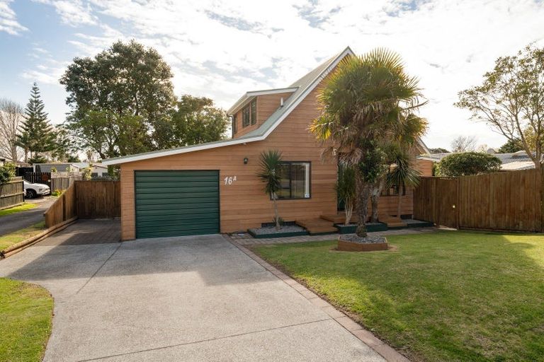 Photo of property in 16a Hartford Avenue, Papamoa Beach, Papamoa, 3118