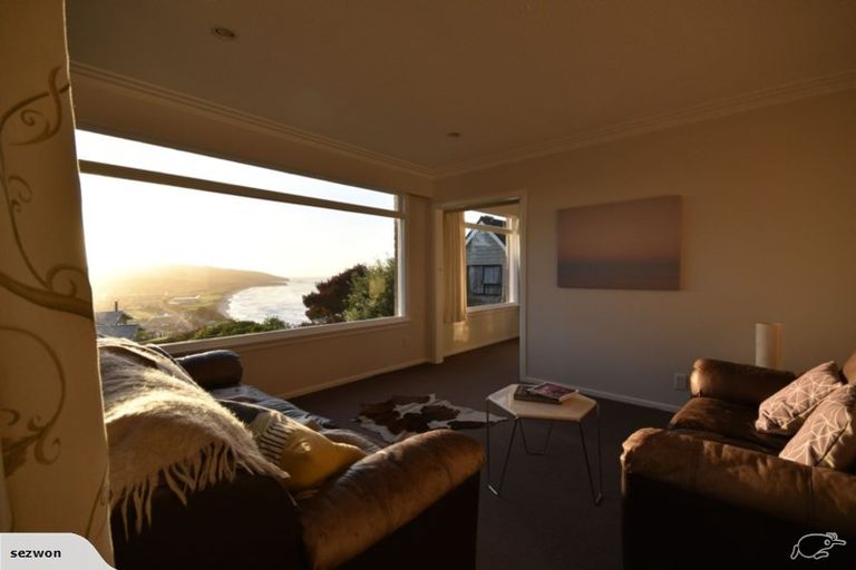 Photo of property in 25 Sutcliffe Street, Saint Clair, Dunedin, 9012