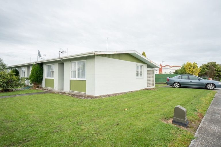 Photo of property in 14e Monckton Street, Feilding, 4702