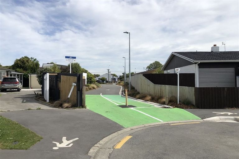 Photo of property in 2/4 Roker Street, Somerfield, Christchurch, 8024