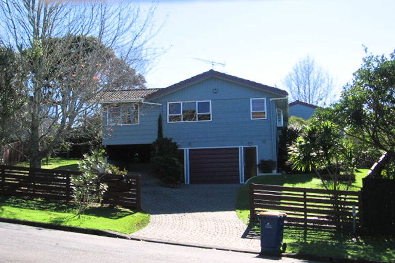 Photo of property in 23 Annison Avenue, Glen Eden, Auckland, 0602