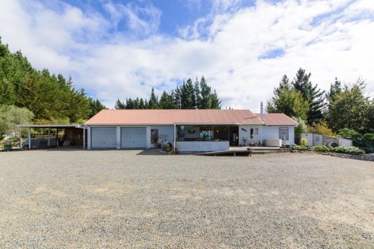 Photo of property in 486 Northbank Road, Onamalutu, Blenheim, 7275