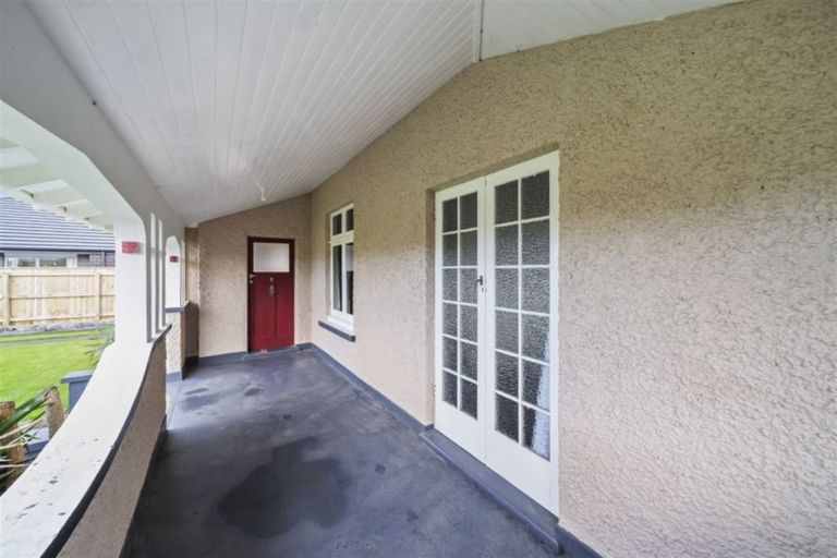 Photo of property in 28 Glasgow Street, Hawera, 4610