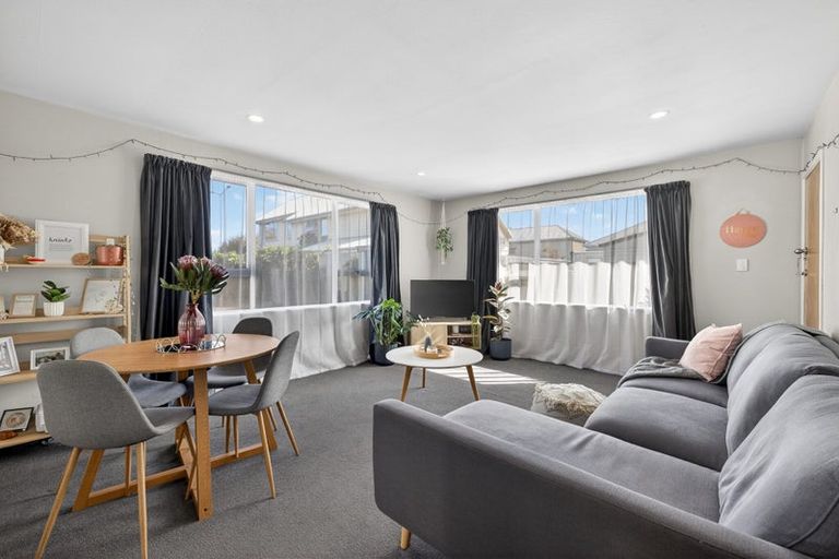 Photo of property in 3/101 Brougham Street, Addington, Christchurch, 8024