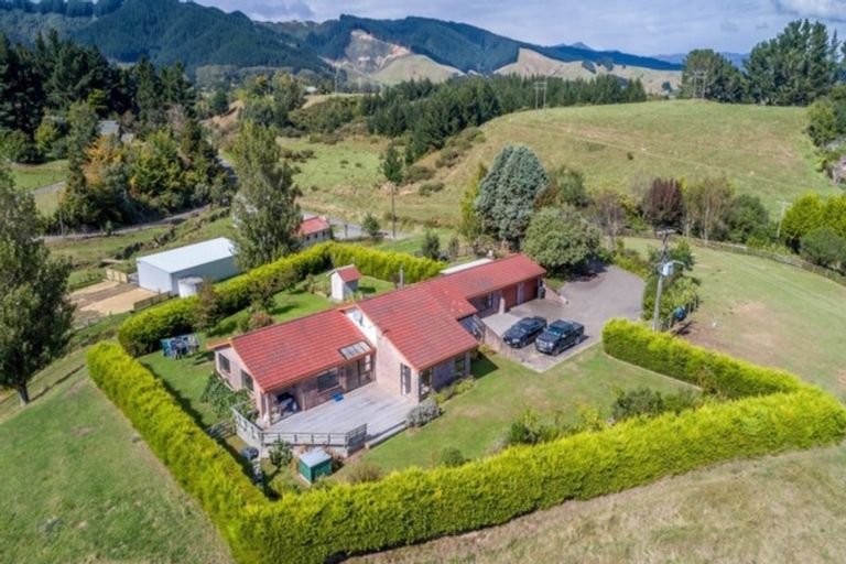 Photo of property in 57 Wallace Road, Te Puna, Tauranga, 3174