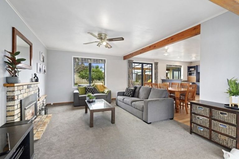 Photo of property in 24 Osborne Avenue, Morrinsville, 3300