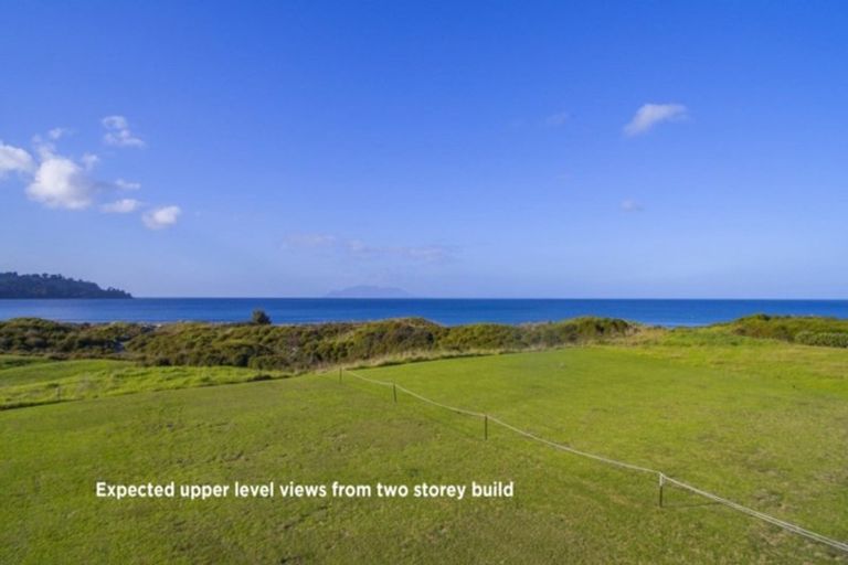 Photo of property in 41 Kewai Street, Omaha, 0986