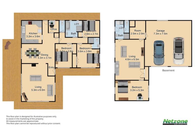 Photo of property in 8 Selwyn Crescent, Ohaupo, 3803