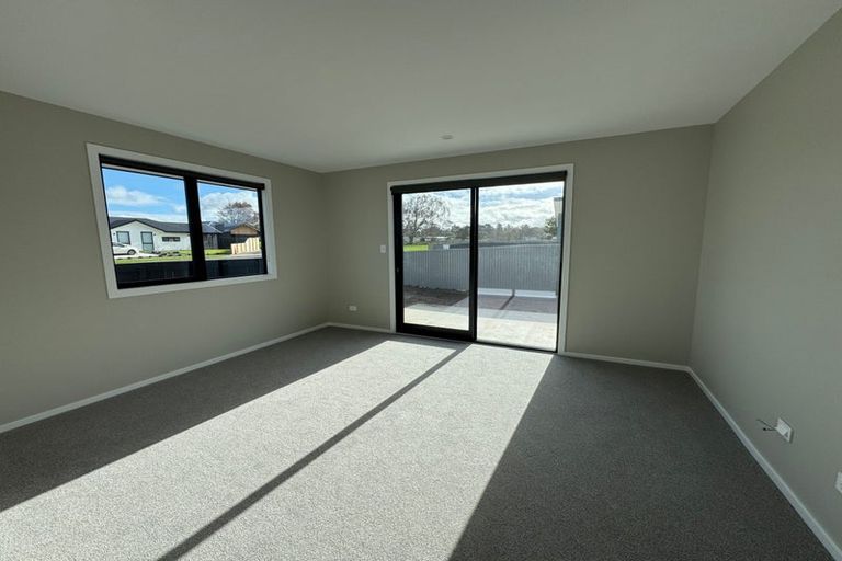 Photo of property in 34 Campbell Place, Marton, 4710