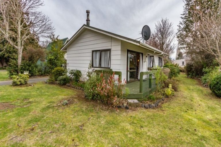 Photo of property in 61 Arawa Street, Ohakune, 4625