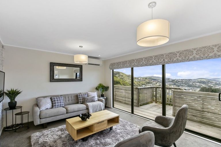 Photo of property in 25 Bandipur Terrace, Broadmeadows, Wellington, 6035