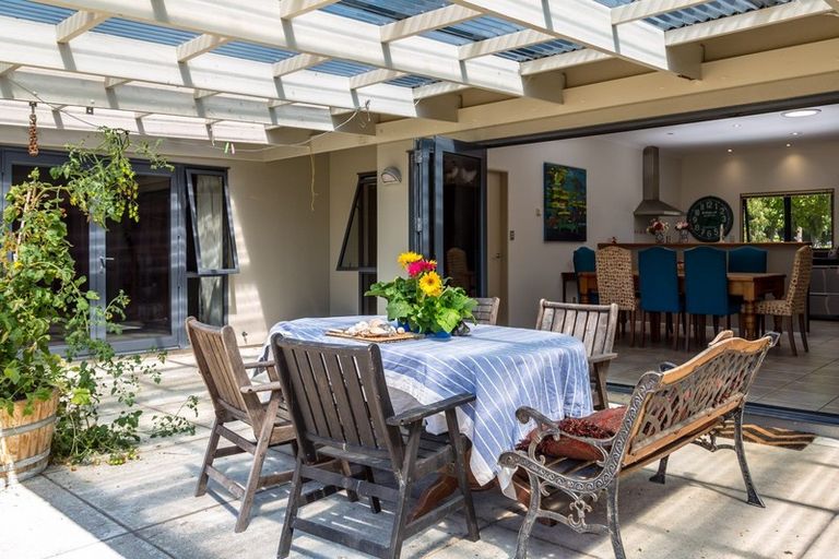 Photo of property in 398 Opaki Kaiparoro Road, Kopuaranga, Masterton, 5882