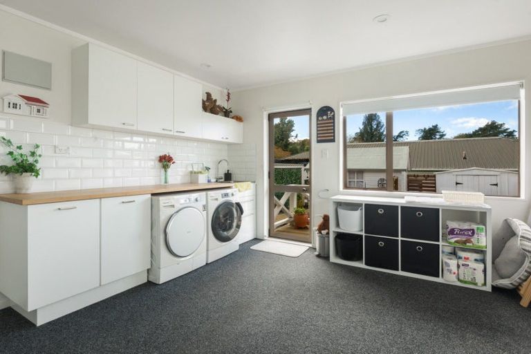 Photo of property in 33 Russell Street, Waihi, 3610