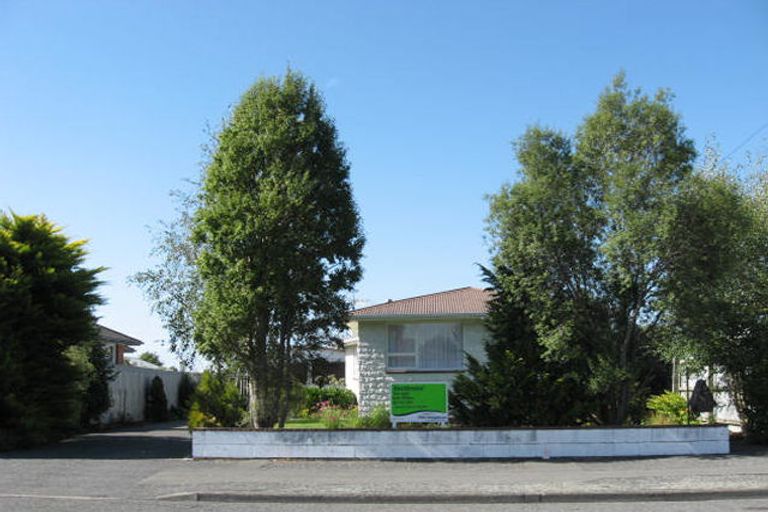 Photo of property in 65 George Street, Tinwald, Ashburton, 7700
