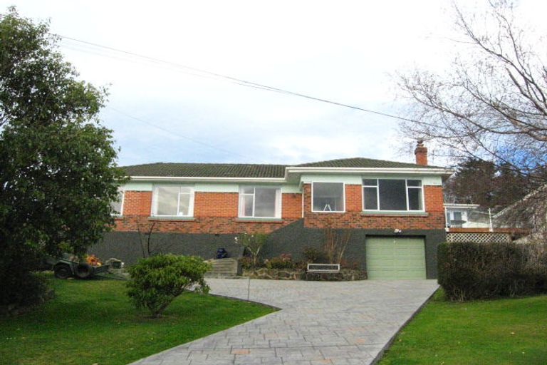 Photo of property in 7 Jane Street, Macandrew Bay, Dunedin, 9014